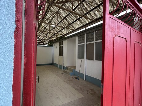 2 otaqlı həyət evi, 70 m², Ramana: 67 000 ₼ 4