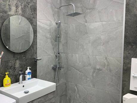 2-room apartment, 52 m², Memar Əcəmi: 114 000 ₼ 5