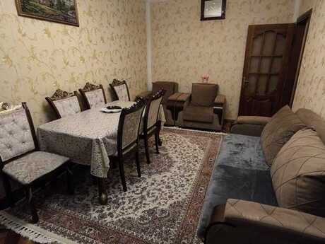 2-room apartment for rent, 60 m², Əhmədli: 550 ₼/mo 2
