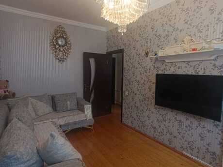 Объявление №6453930 - Хырдалан, Хырдалан, 3-комн., 70 м²