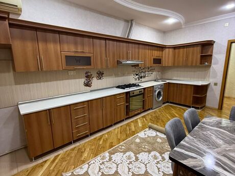 Kirayə 3 otaqlı mənzil, 145 m², 28 May: 228 ₼/ay 4