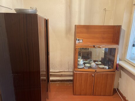 Kirayə 2 otaqlı mənzil, 40 m², Nərimanov: 450 ₼/ay 4