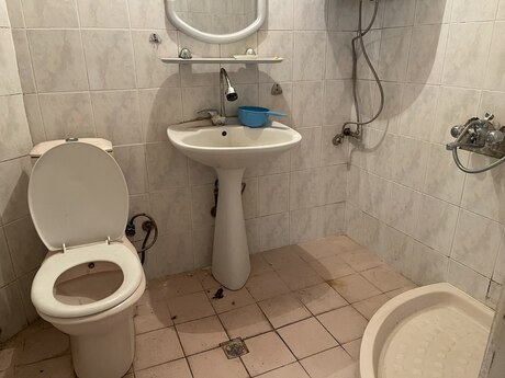 Kirayə 2 otaqlı mənzil, 40 m², Nərimanov: 450 ₼/ay 5