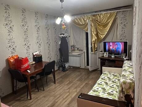 2 rooms · 35 m² · floor 5/5, 8-ci kilometr