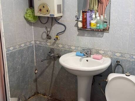 2-room apartment, 35 m², 8-ci kilometr: 107 000 ₼ 2