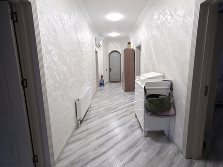 6 otaqlı həyət evi, 220 m², Bakıxanov: 260 000 ₼ 5