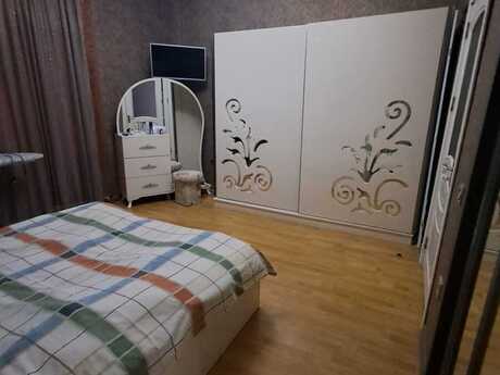 Kirayə 2 otaqlı mənzil, 84 m², Nəriman Nərimanov: 800 ₼/ay 5