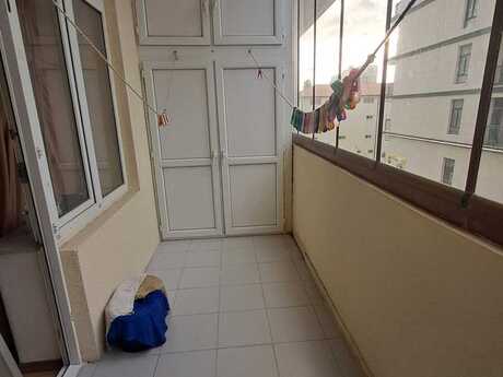 Kirayə 2 otaqlı mənzil, 84 m², Nəriman Nərimanov: 800 ₼/ay 2