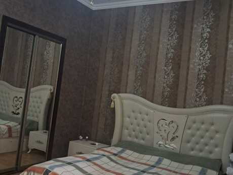 Kirayə 2 otaqlı mənzil, 84 m², Nəriman Nərimanov: 800 ₼/ay 4
