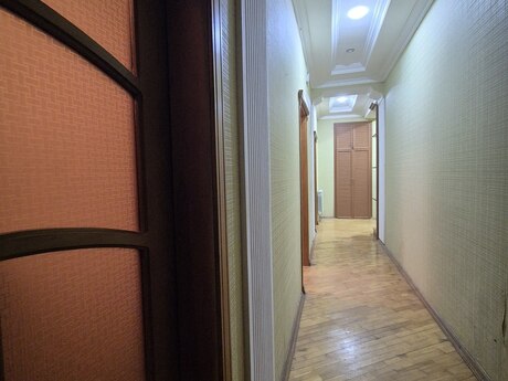 2-комнатная квартира, 95 м², Yeni Yasamal: 195 000 ₼ 3