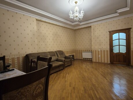 2-комнатная квартира, 95 м², Yeni Yasamal: 195 000 ₼ 2