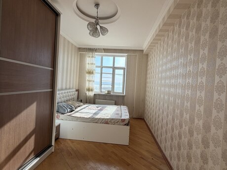 3 otaqlı mənzil, 80 m², Masazır: 125 000 ₼ 2