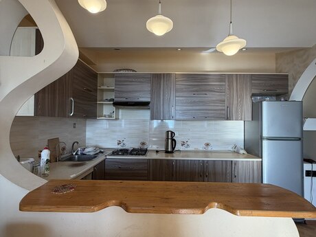 3 otaqlı mənzil, 80 m², Masazır: 125 000 ₼ 5