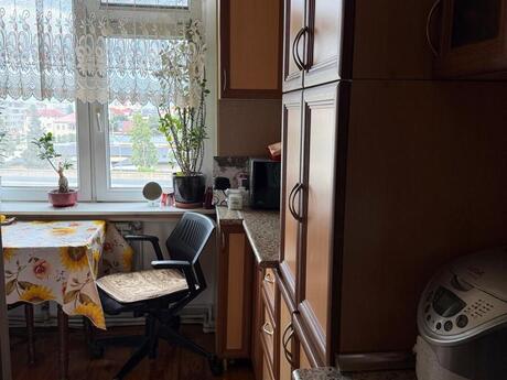 2 otaqlı mənzil, 65 m², Xalqlar Dostluğu: 163 000 ₼ 3