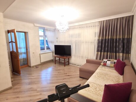 3 otaqlı həyət evi, 105 m², Qaraçuxur: 160 000 ₼ 4