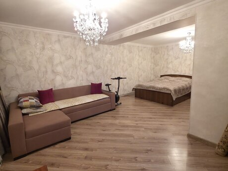 Elan №6453945 - Bakı, Qaraçuxur q., 3 otaqlı, 105.2 m²