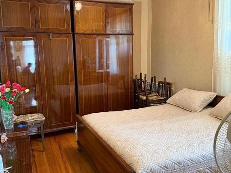2 otaqlı mənzil, 65 m², Xalqlar Dostluğu: 163 000 ₼ 5
