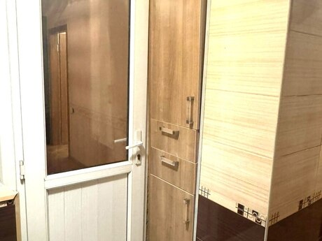 2-room apartment for rent, 60 m², Qara Qarayev: 550 ₼/mo 2