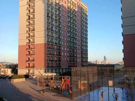 2-room apartment for rent, 55 m², Dərnəgül: 750 ₼/mo 2