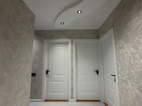 Elan №6453953 - Bakı, Bakıxanov q., 3 otaqlı, 90 m², 2/9 mərtəbə