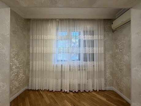 3-комнатная квартира, 90 м², Bakıxanov: 230 000 ₼ 4