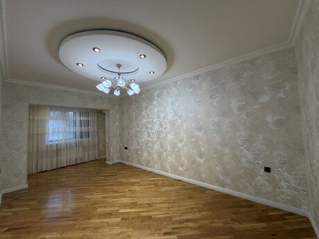3-комнатная квартира, 90 м², Bakıxanov: 230 000 ₼ 2