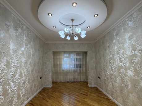 3-комнатная квартира, 90 м², Bakıxanov: 230 000 ₼ 3