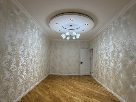 3-комнатная квартира, 90 м², Bakıxanov: 230 000 ₼ 5