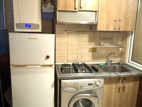 Kirayə 2 otaqlı mənzil, 55 m², Bakıxanov: 550 ₼/ay 2