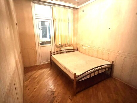 2 otaq · 55 m² · 6/14 mərtəbə, Bakıxanov