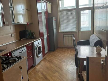 2-room apartment, 96 m², Qara Qarayev: 212 000 ₼ 5