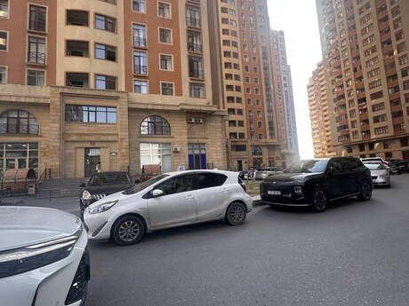 3-room apartment, 150 m², Avtovağzal: 313 000 ₼ 2