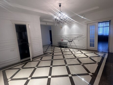 3-room apartment, 150 m², Avtovağzal: 313 000 ₼ 3