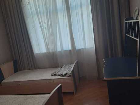 Kirayə 3 otaqlı mənzil, 120 m², Nərimanov: 1 200 ₼/ay 4