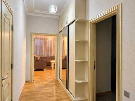 Kirayə 2 otaqlı mənzil, 65 m², Neftçilər: 700 ₼/ay 4