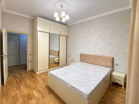 Kirayə 2 otaqlı mənzil, 65 m², Neftçilər: 700 ₼/ay 3