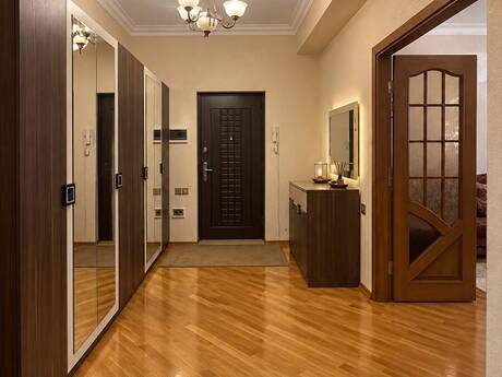 2-room apartment for rent, 120 m², Nəriman Nərimanov: 850 ₼/mo 4