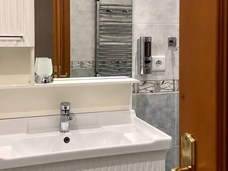 2-room apartment for rent, 120 m², Nəriman Nərimanov: 850 ₼/mo 5