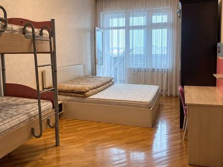 2-room apartment for rent, 120 m², Nəriman Nərimanov: 850 ₼/mo 2