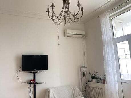 Kirayə 2 otaqlı mənzil, 60 m², Sahil: 800 ₼/ay 2