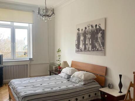 Kirayə 2 otaqlı mənzil, 60 m², Sahil: 800 ₼/ay 5