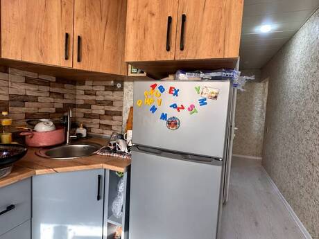 2 otaqlı mənzil, 55 m², Neftçilər: 136 000 ₼ 5