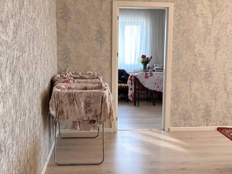 2 otaqlı mənzil, 55 m², Neftçilər: 136 000 ₼ 2