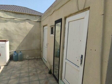2 otaqlı həyət evi, 70 m², Balaxanı: 41 000 ₼ 2