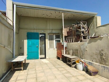 2 otaqlı həyət evi, 70 m², Balaxanı: 41 000 ₼ 3