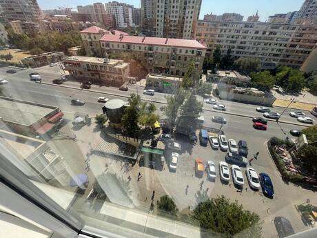 Kirayə 2 otaqlı mənzil, 55 m², Qara Qarayev: 750 ₼/ay 5