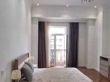 Kirayə 2 otaqlı mənzil, 90 m², Ağ şəhər: 1 500 ₼/ay 5