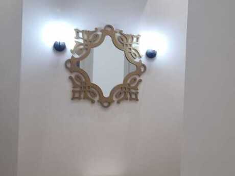 Kirayə 2 otaqlı mənzil, 90 m², Ağ şəhər: 1 500 ₼/ay 2