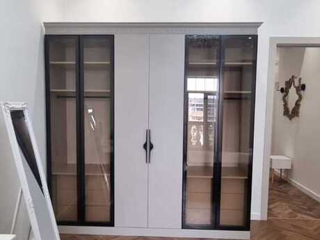 Kirayə 2 otaqlı mənzil, 90 m², Ağ şəhər: 1 500 ₼/ay 3