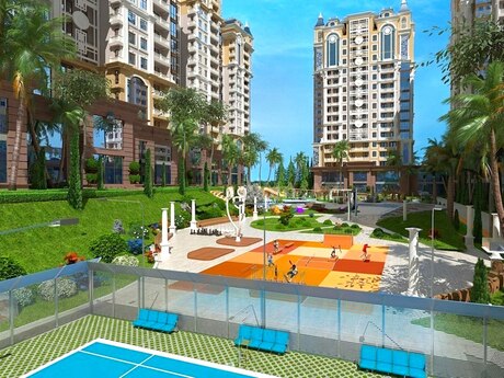 2 otaqlı mənzil, 92 m², 28 May: 320 000 ₼ 4